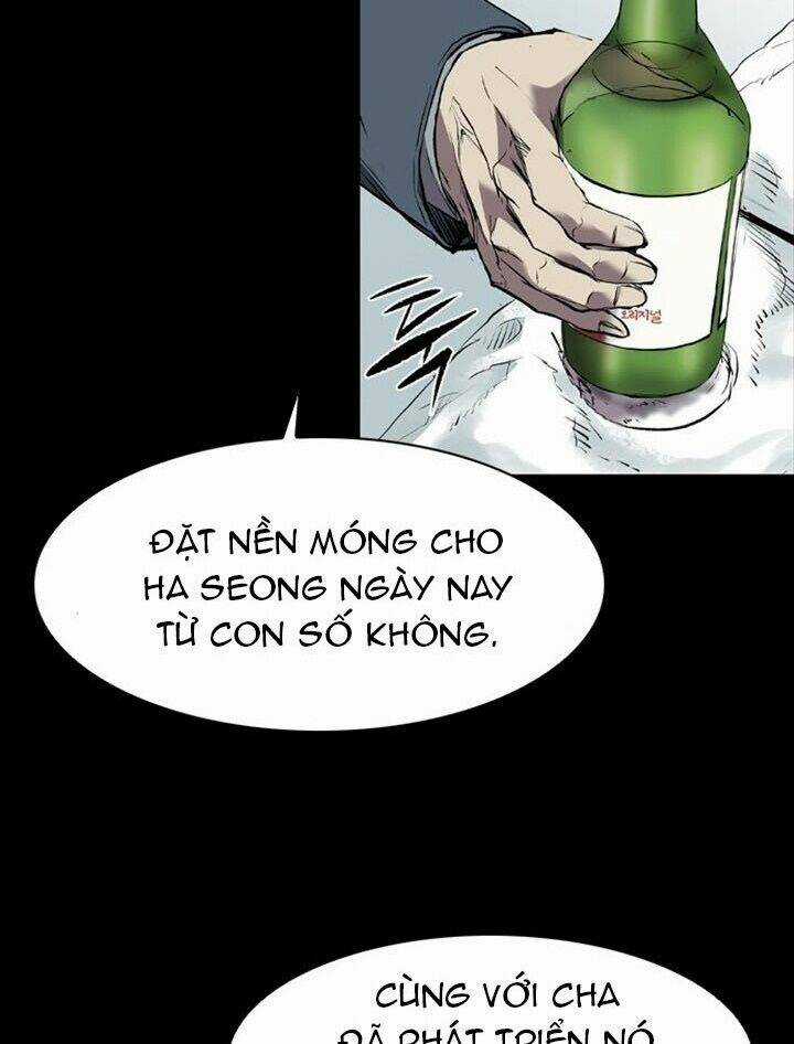 Báo Thù Chapter 118 trang 19