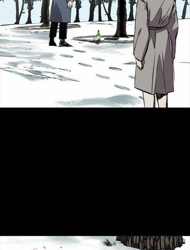 Báo Thù Chapter 118 trang 2