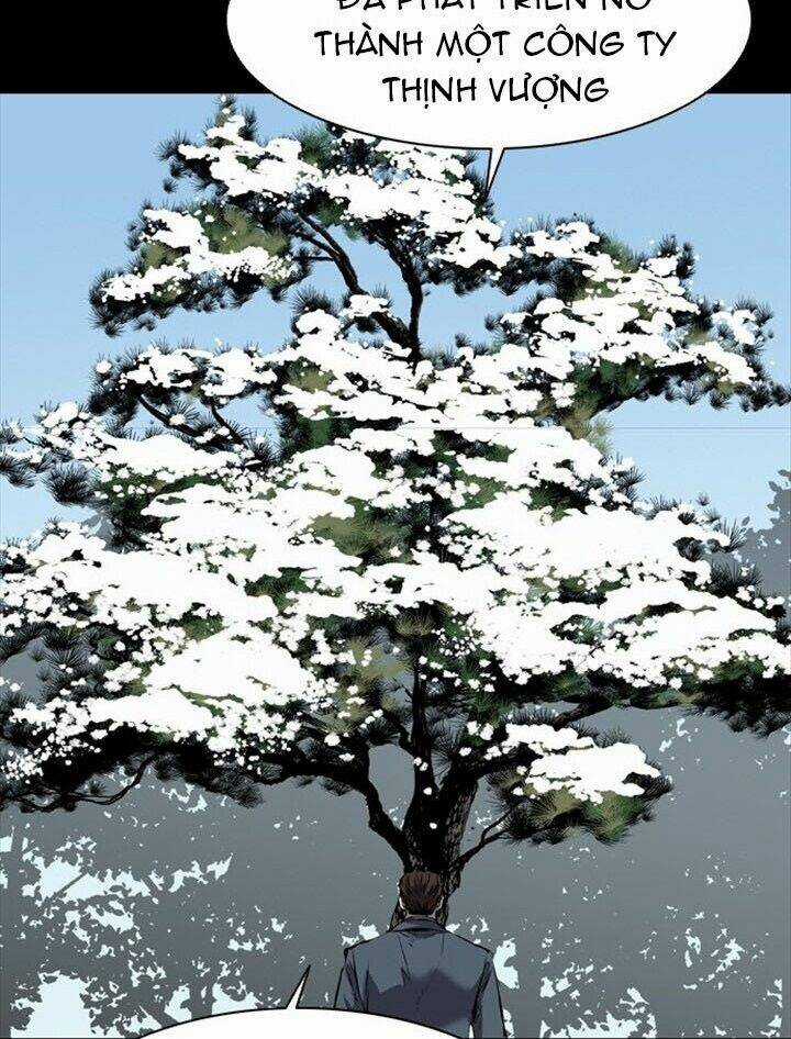 Báo Thù Chapter 118 trang 20