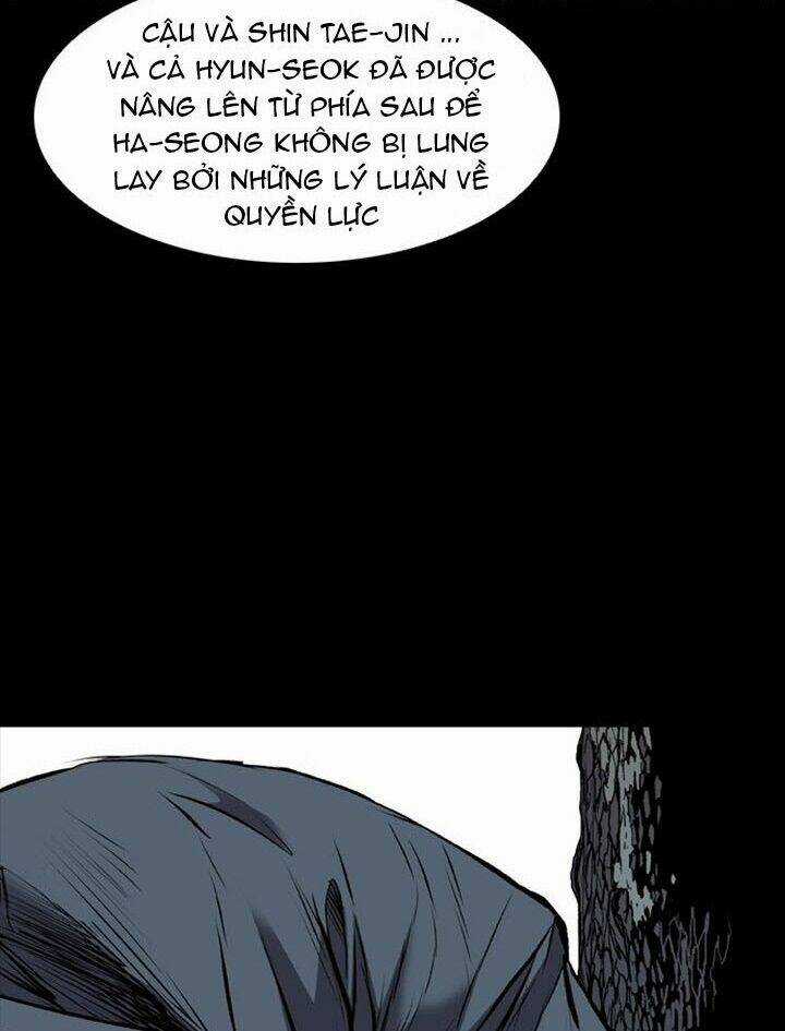 Báo Thù Chapter 118 trang 21