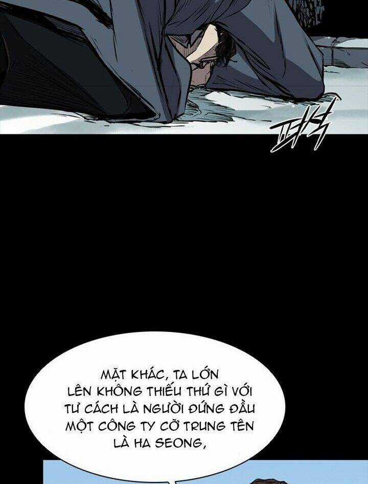 Báo Thù Chapter 118 trang 22