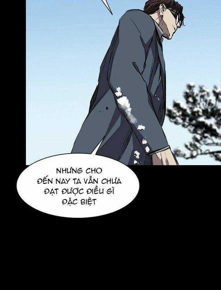 Báo Thù Chapter 118 trang 23