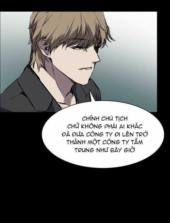 Báo Thù Chapter 118 trang 24