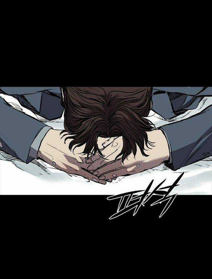 Báo Thù Chapter 118 trang 25