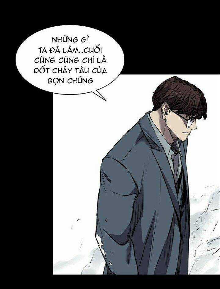 Báo Thù Chapter 118 trang 26