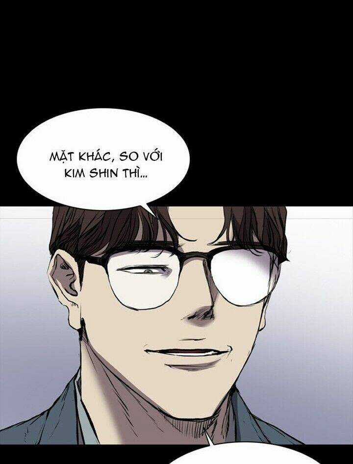 Báo Thù Chapter 118 trang 27