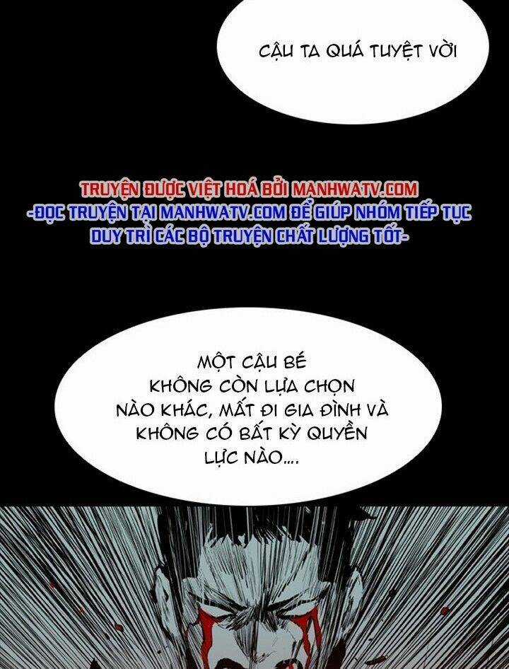 Báo Thù Chapter 118 trang 28