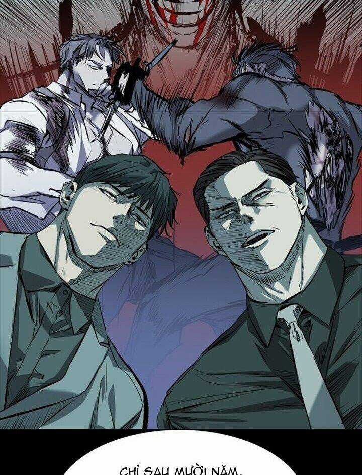 Báo Thù Chapter 118 trang 29