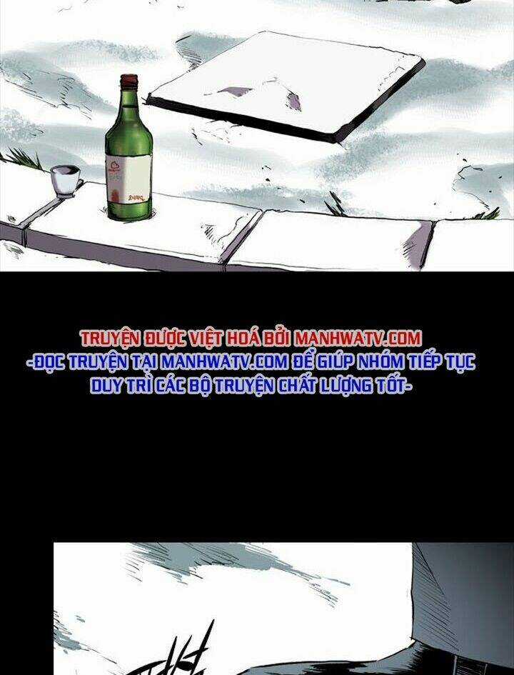 Báo Thù Chapter 118 trang 3