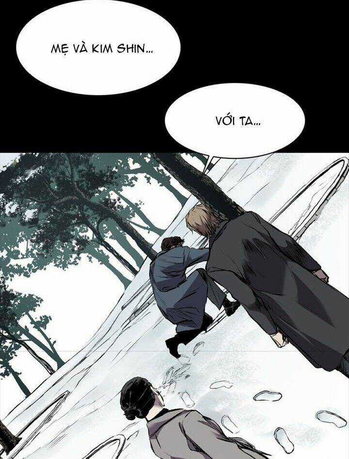 Báo Thù Chapter 118 trang 32