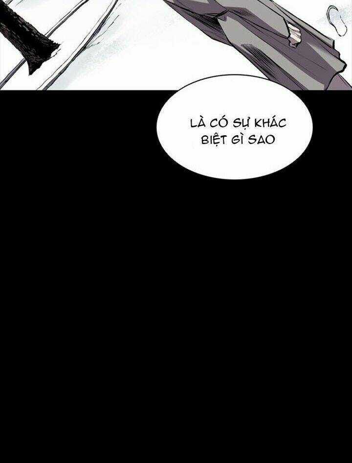 Báo Thù Chapter 118 trang 33