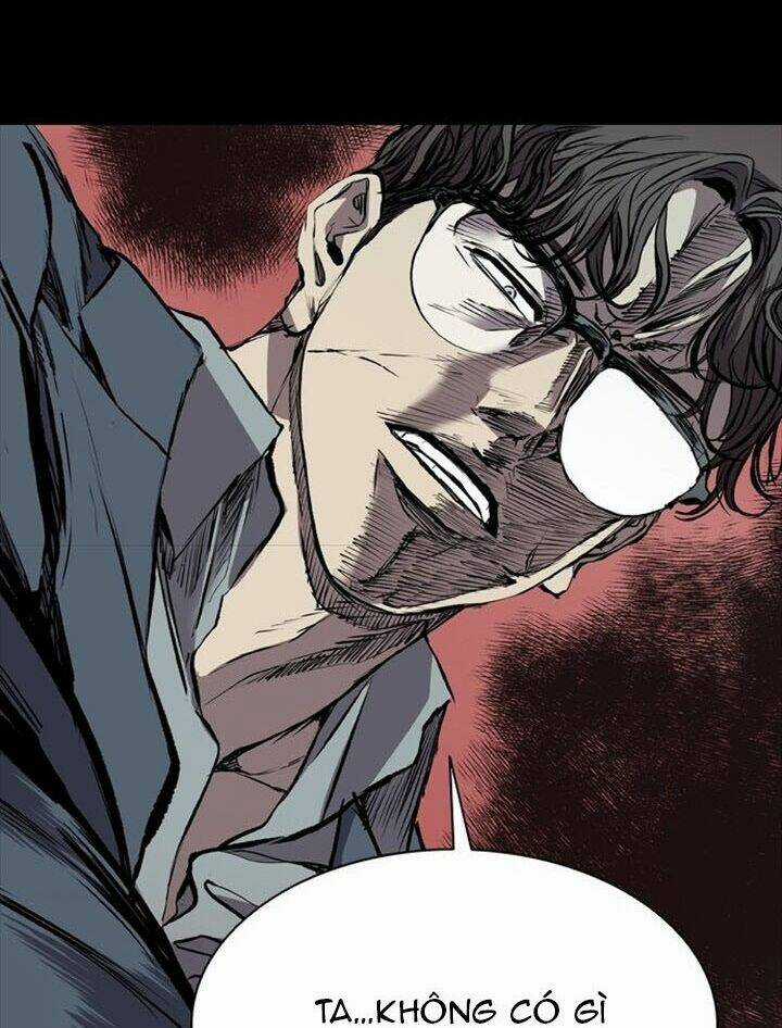 Báo Thù Chapter 118 trang 34