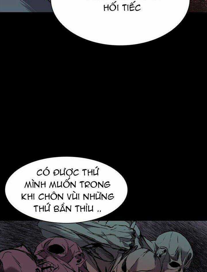 Báo Thù Chapter 118 trang 35