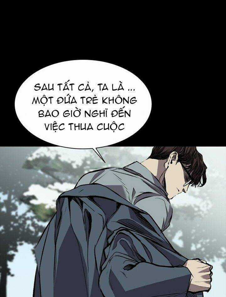 Báo Thù Chapter 118 trang 37