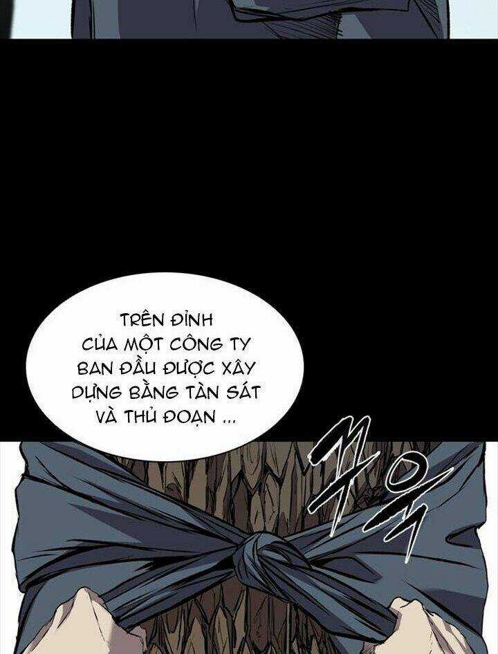 Báo Thù Chapter 118 trang 38