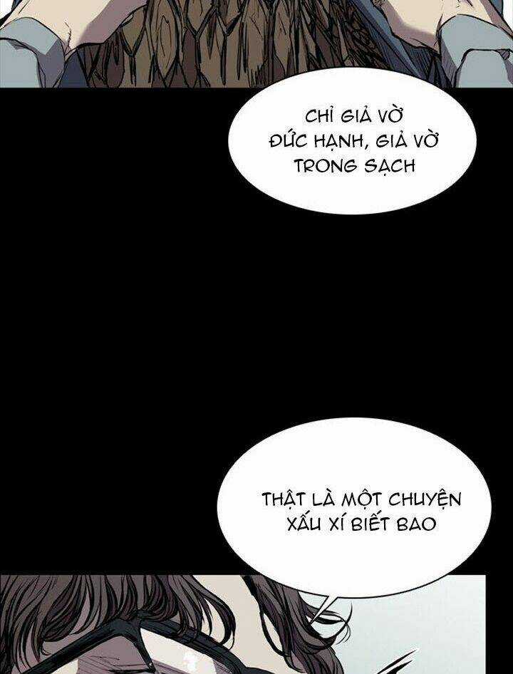 Báo Thù Chapter 118 trang 39