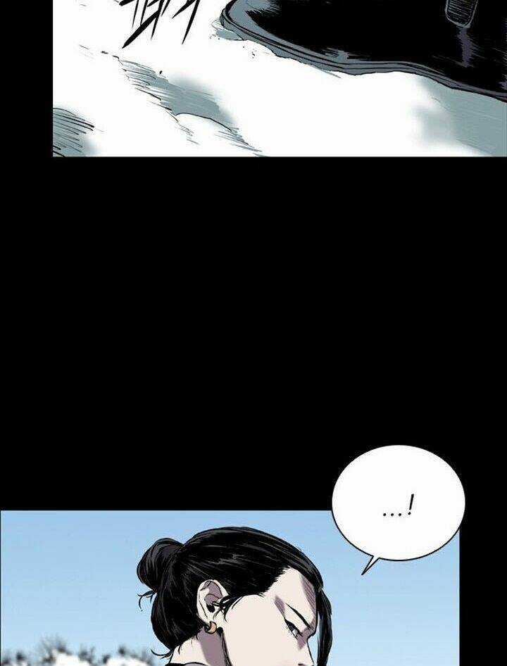 Báo Thù Chapter 118 trang 4