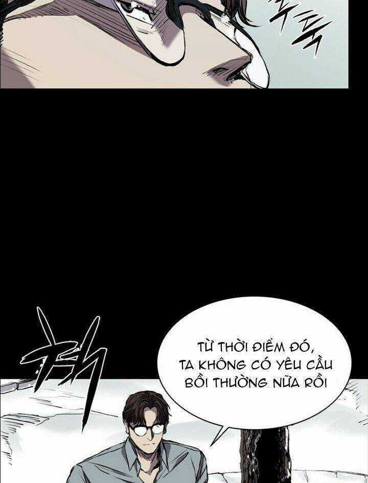 Báo Thù Chapter 118 trang 40