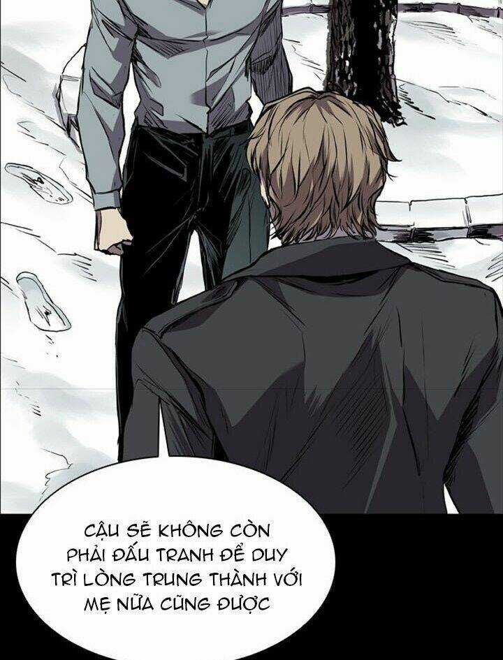 Báo Thù Chapter 118 trang 41