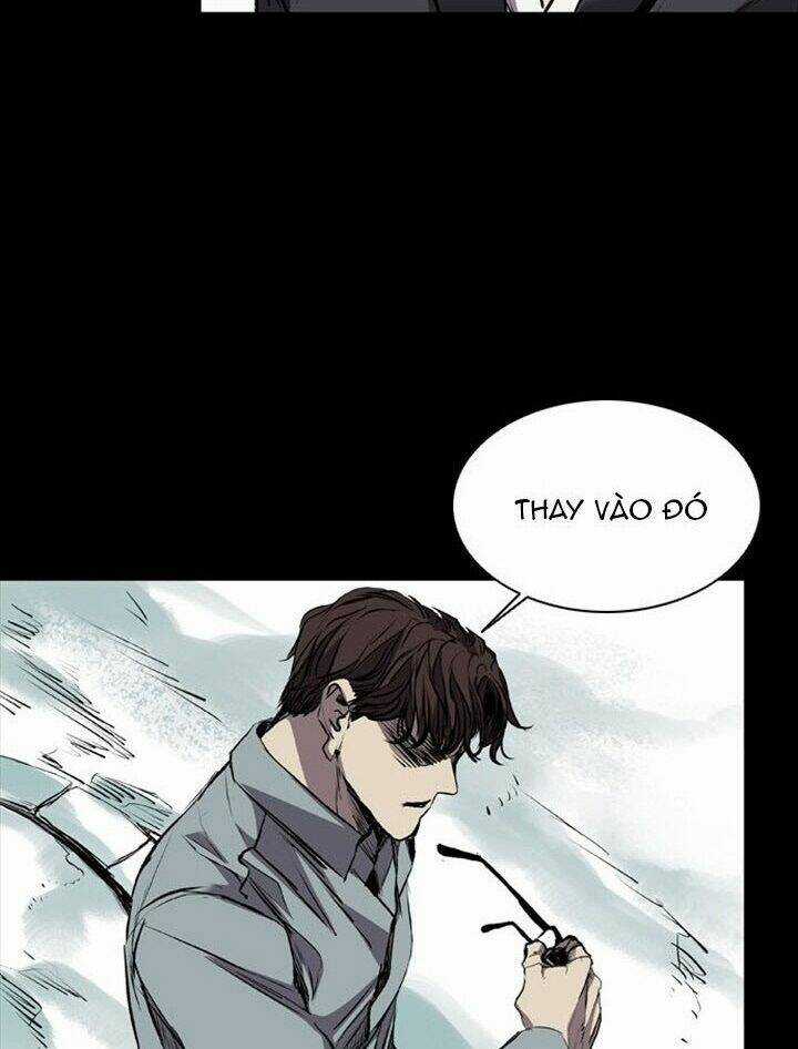 Báo Thù Chapter 118 trang 43