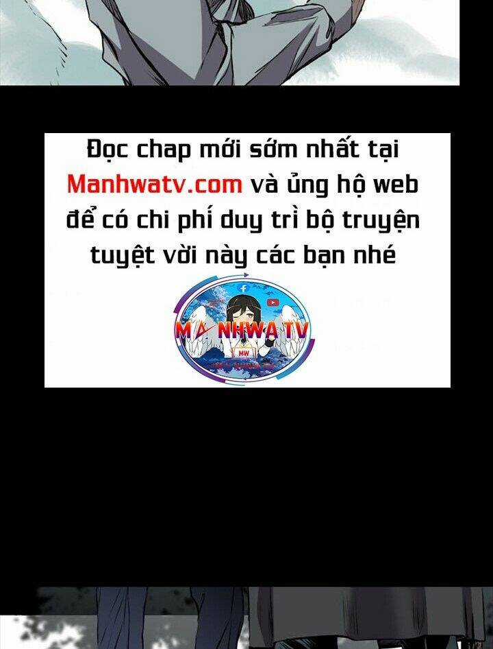 Báo Thù Chapter 118 trang 44