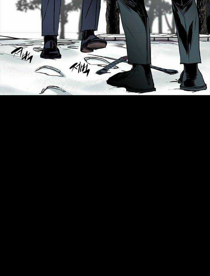 Báo Thù Chapter 118 trang 45