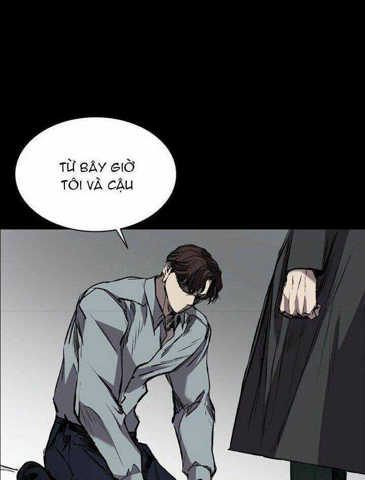 Báo Thù Chapter 118 trang 48