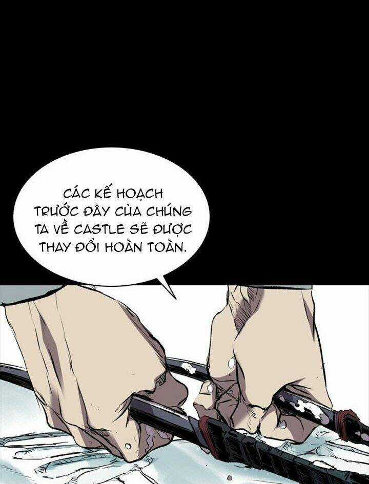 Báo Thù Chapter 118 trang 51