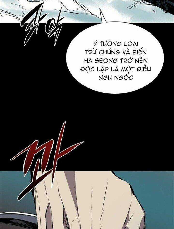 Báo Thù Chapter 118 trang 52