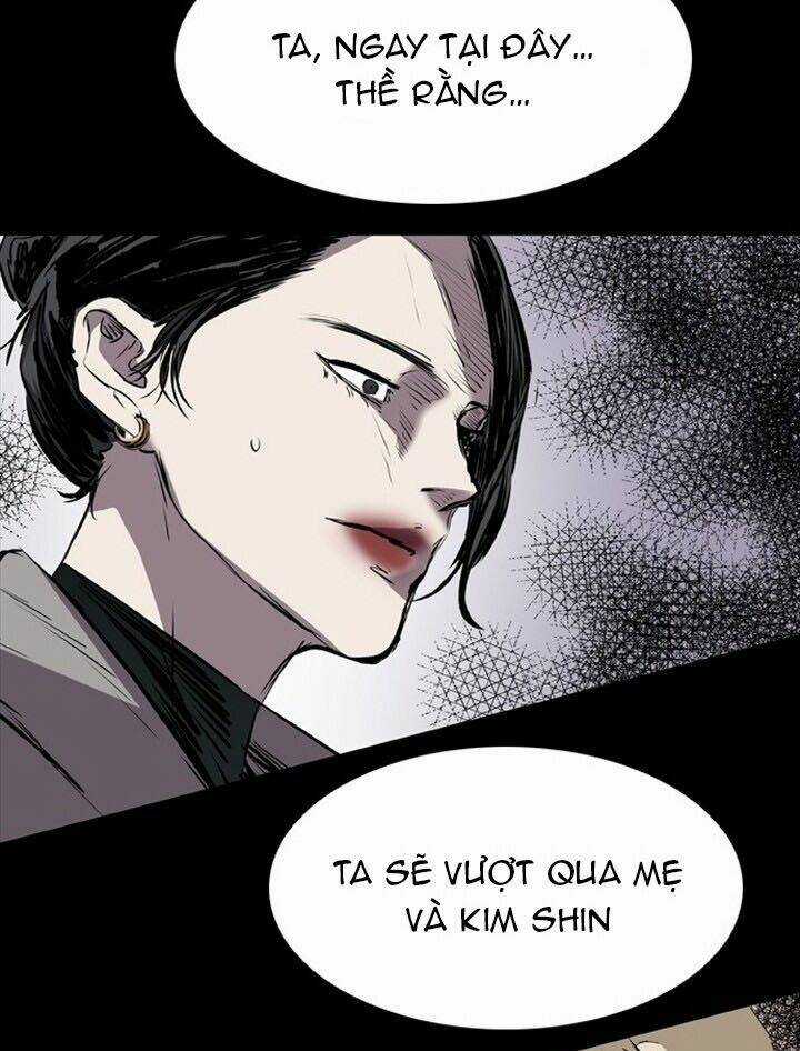 Báo Thù Chapter 118 trang 54