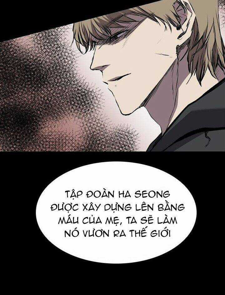 Báo Thù Chapter 118 trang 55