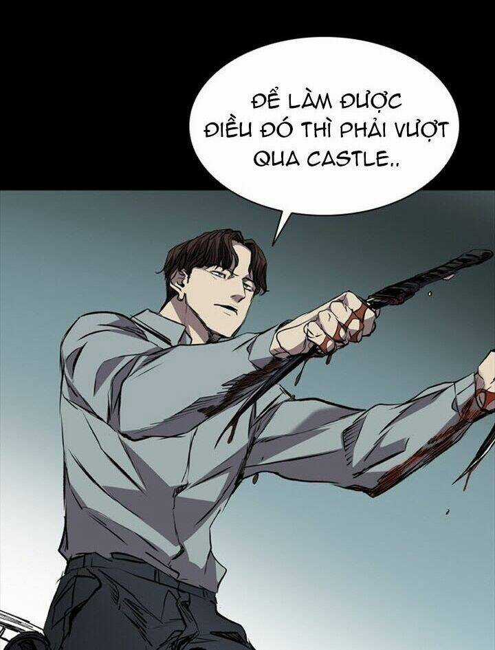 Báo Thù Chapter 118 trang 56