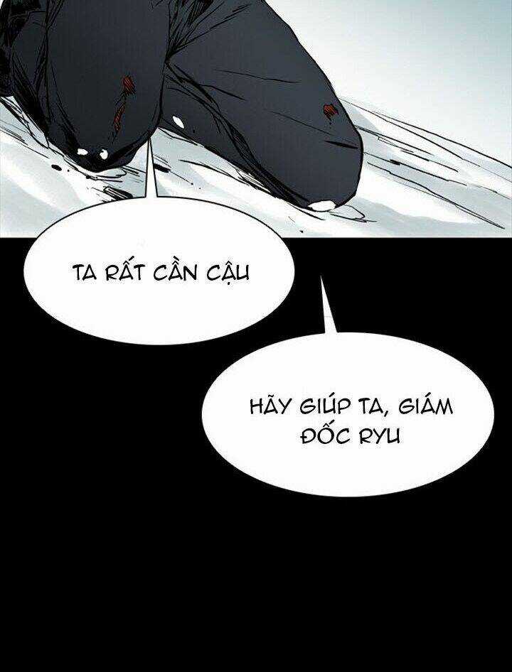 Báo Thù Chapter 118 trang 57