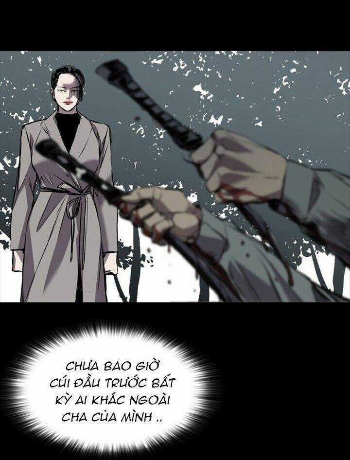 Báo Thù Chapter 118 trang 58