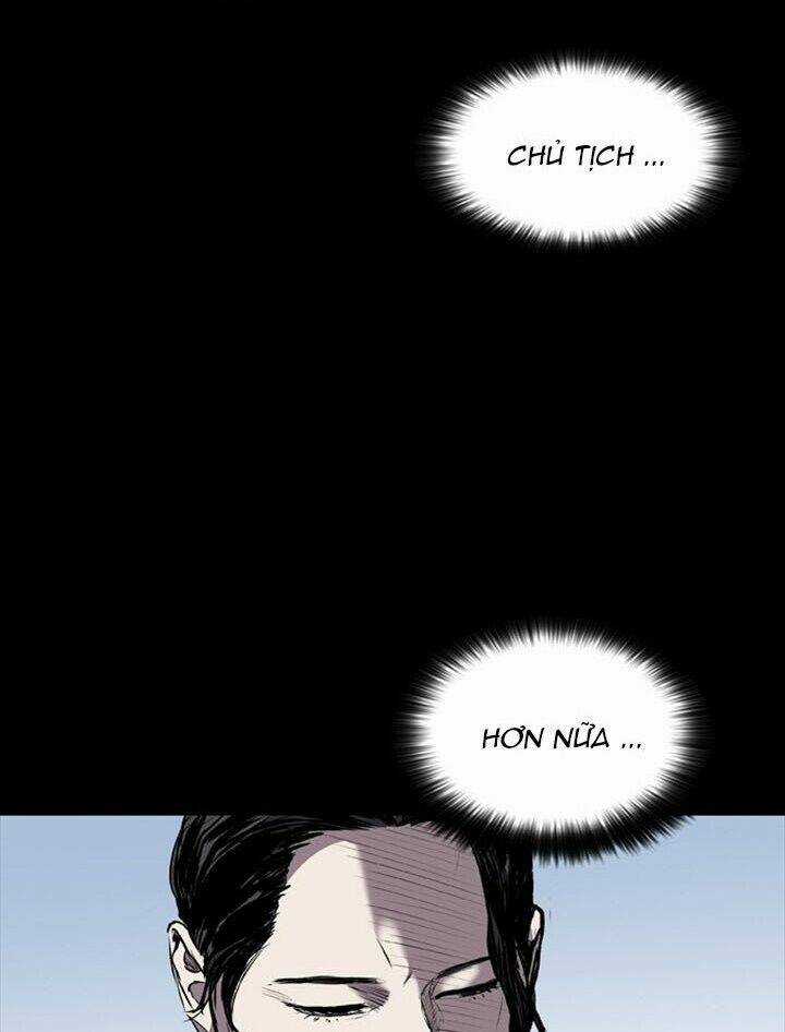 Báo Thù Chapter 118 trang 59