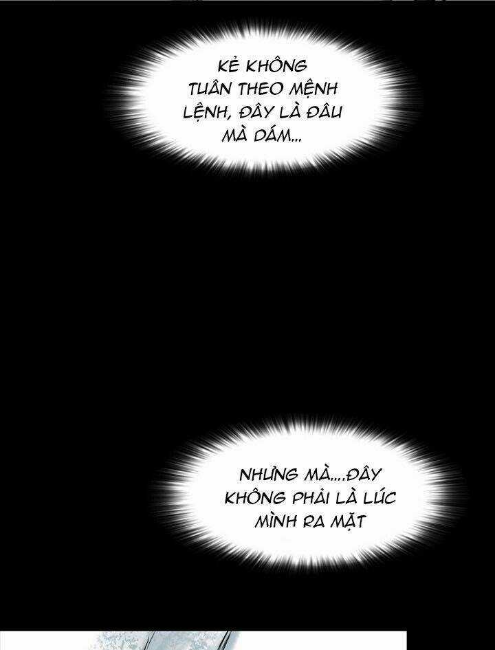 Báo Thù Chapter 118 trang 6