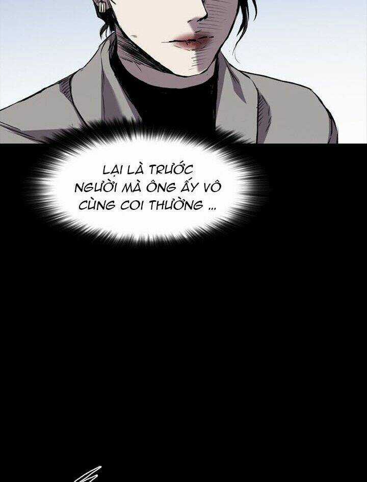 Báo Thù Chapter 118 trang 60