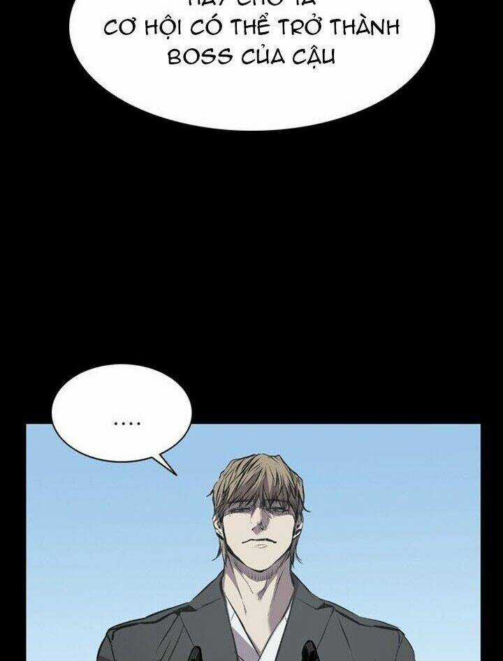 Báo Thù Chapter 118 trang 63