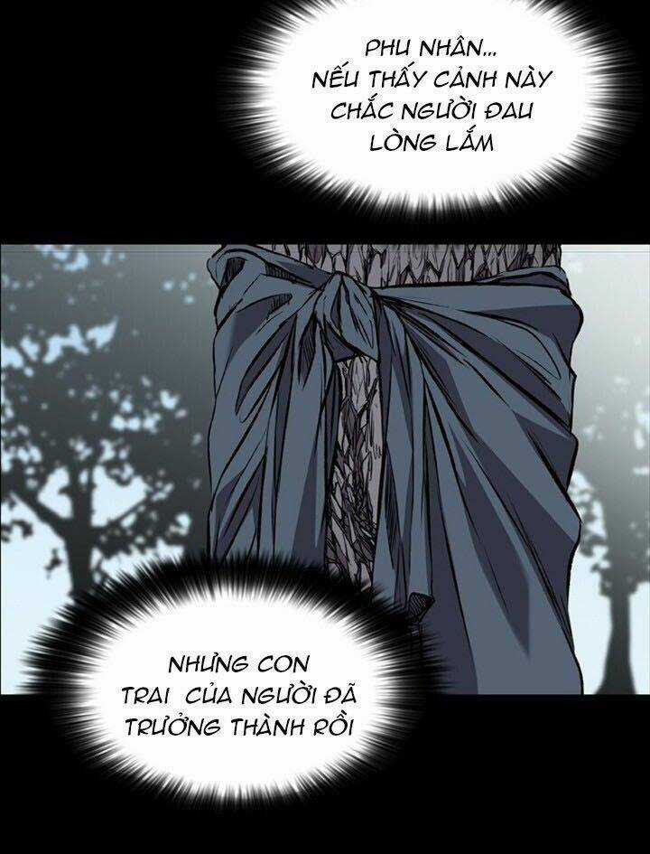 Báo Thù Chapter 118 trang 66