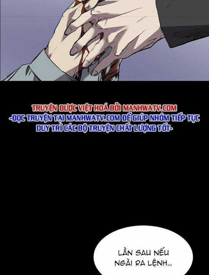 Báo Thù Chapter 118 trang 68