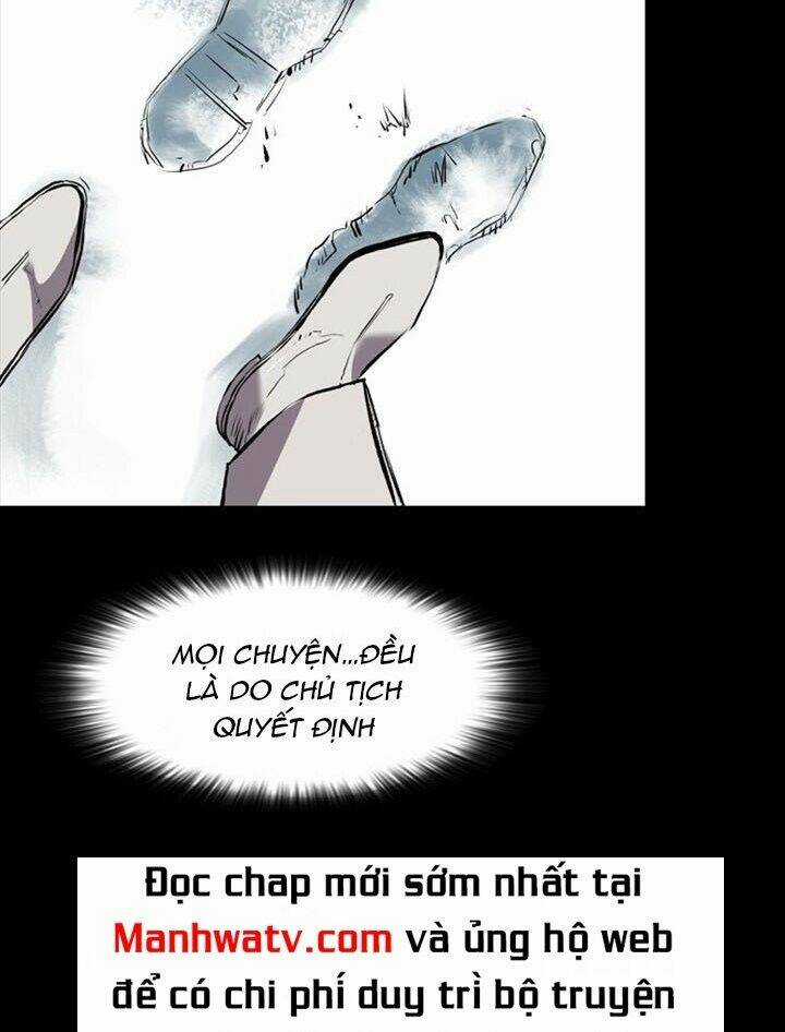 Báo Thù Chapter 118 trang 7