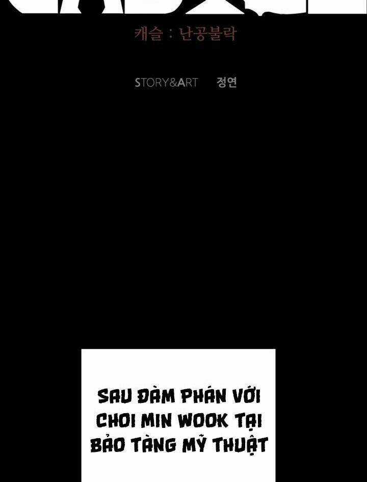 Báo Thù Chapter 118 trang 71