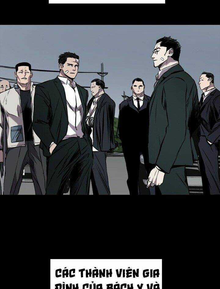 Báo Thù Chapter 118 trang 72