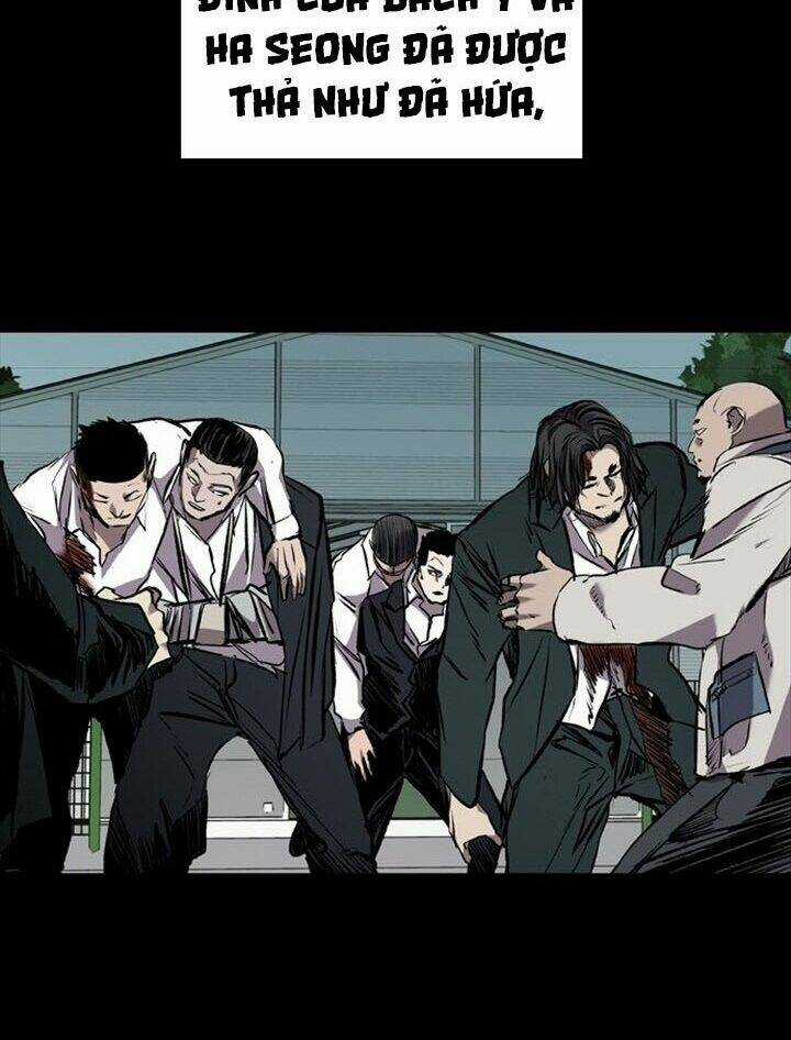 Báo Thù Chapter 118 trang 73