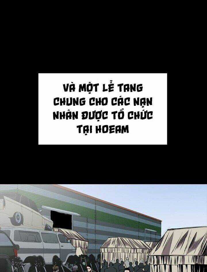 Báo Thù Chapter 118 trang 74