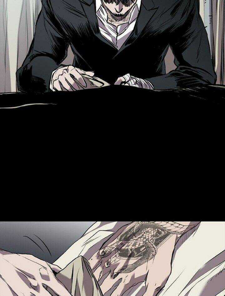 Báo Thù Chapter 118 trang 77