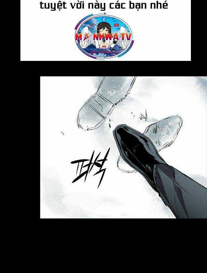 Báo Thù Chapter 118 trang 8