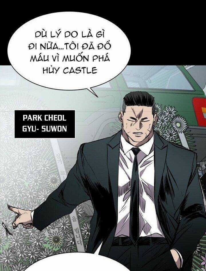 Báo Thù Chapter 118 trang 80