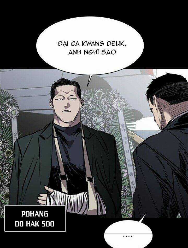 Báo Thù Chapter 118 trang 83