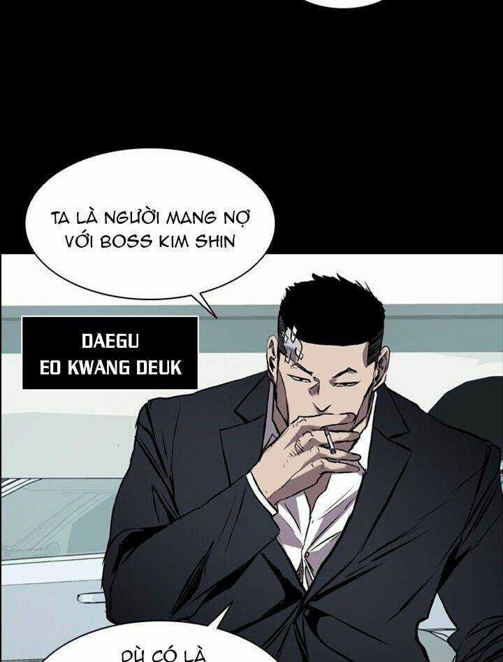 Báo Thù Chapter 118 trang 84